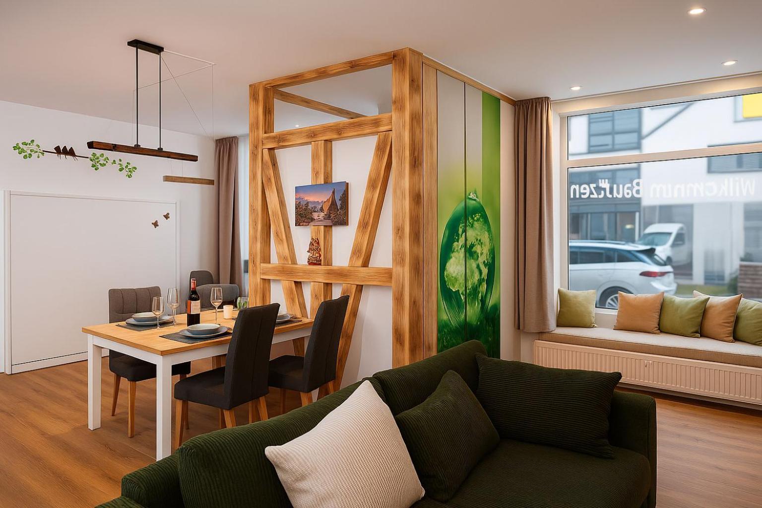Savor City Appartement Am Lauenturm Zentrum 5 Personen Bautzen Ngoại thất bức ảnh