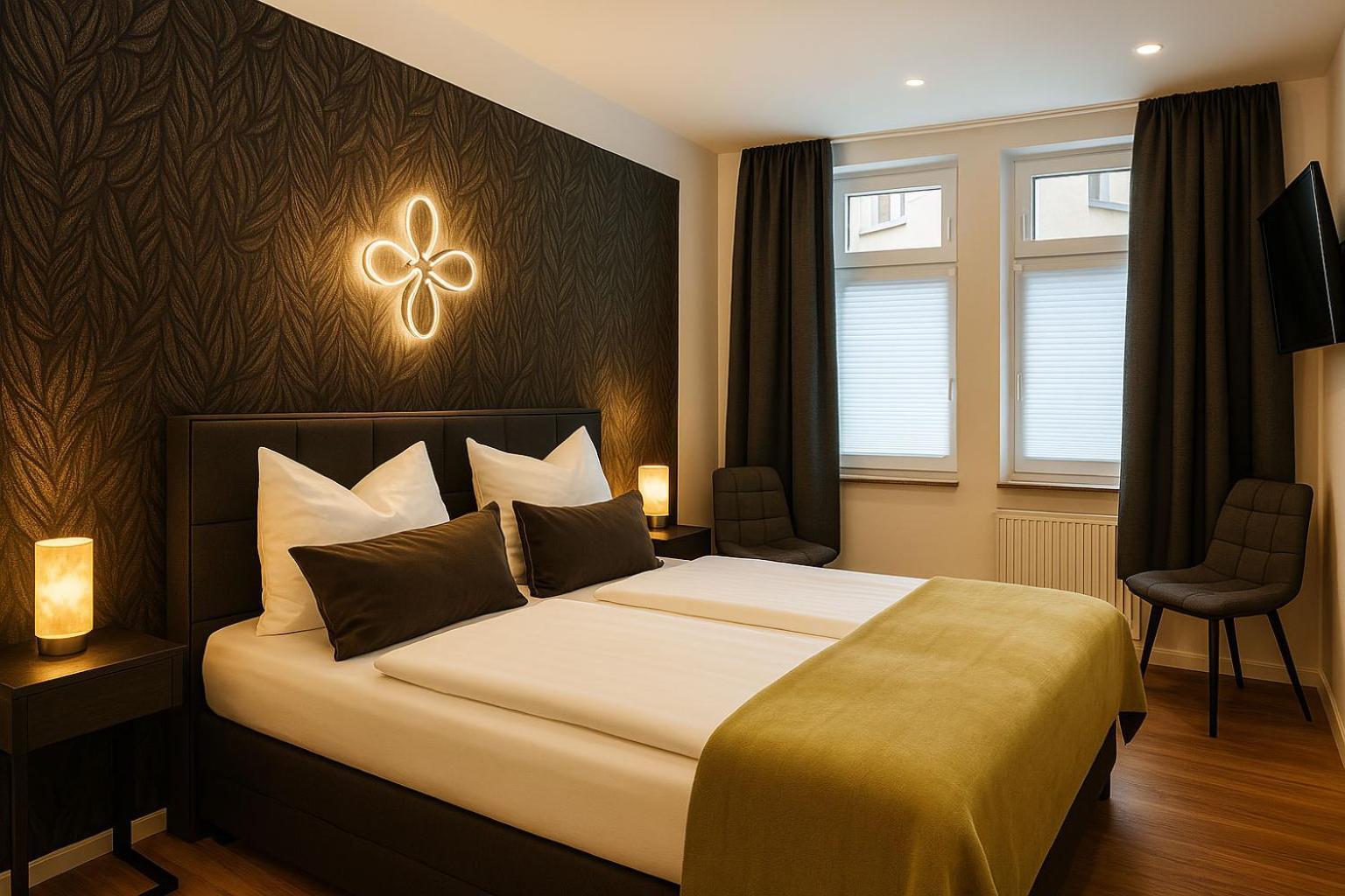 Savor City Appartement Am Lauenturm Zentrum 5 Personen Bautzen Ngoại thất bức ảnh