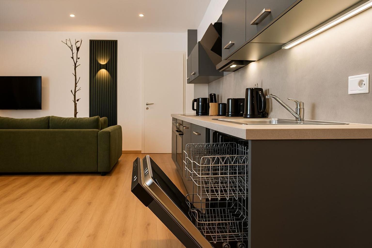 Savor City Appartement Am Lauenturm Zentrum 5 Personen Bautzen Ngoại thất bức ảnh