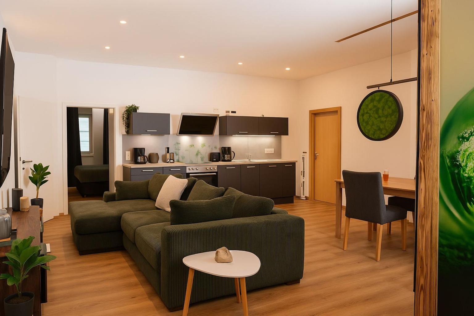 Savor City Appartement Am Lauenturm Zentrum 5 Personen Bautzen Ngoại thất bức ảnh