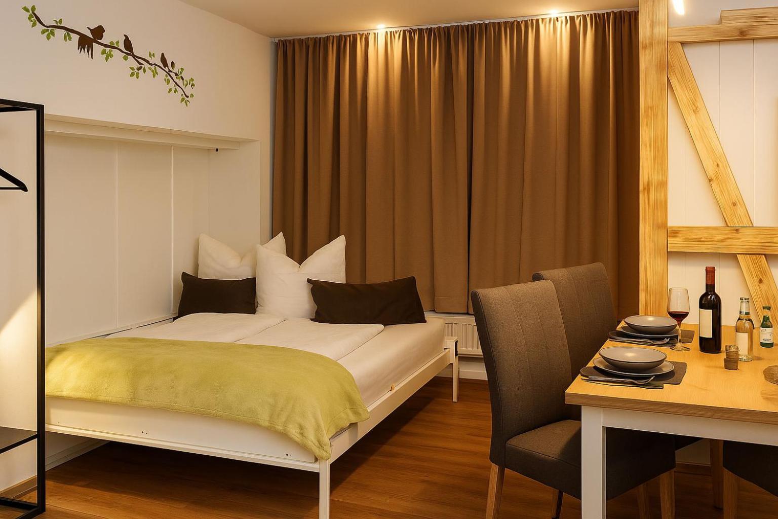 Savor City Appartement Am Lauenturm Zentrum 5 Personen Bautzen Ngoại thất bức ảnh
