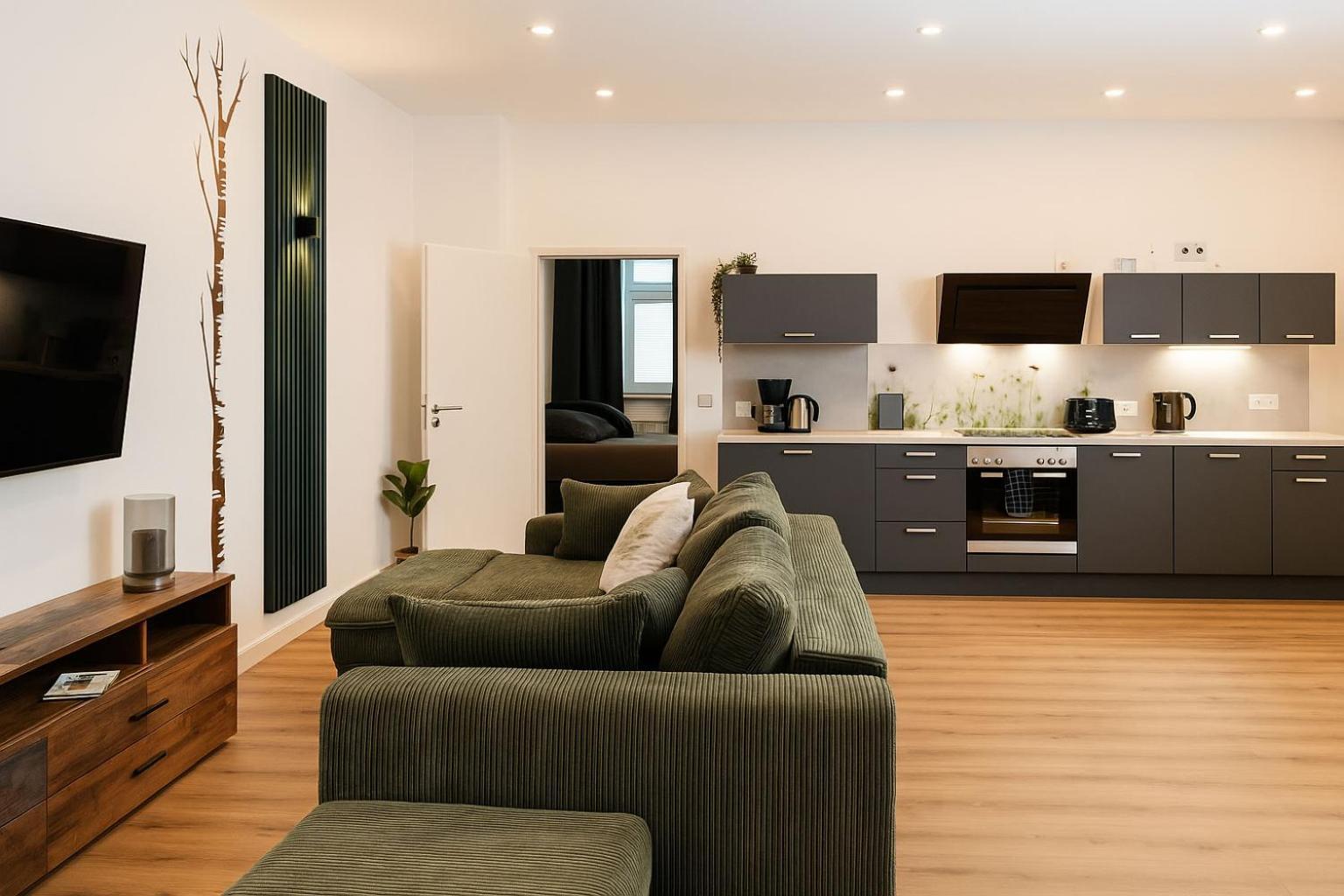 Savor City Appartement Am Lauenturm Zentrum 5 Personen Bautzen Ngoại thất bức ảnh